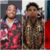 Quavo, 21 Savage, YG and Meek Mill join Mustard on “100 Bands”