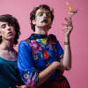 PWR BTTM’s Label No Longer Selling Pagaent Album In Light Of Sexual Assault Allegations
