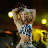 Shakira announces Las Mujeres Ya No Lloran, her first album in 7 years