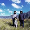 Let ambient, New Age family band TENGGER’s new album enlighten you
