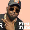 Watch Kranium share his come up story on First Times