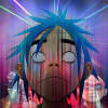 Listen to the first episode of Song Machine Radio with Gorillaz