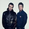 Oasis are turning their reunion tour into a movie