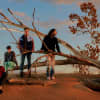 Brad Loughead of Nap Eyes talks us through his favorite guitar solos