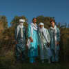 Mdou Moctar tap electronic artists from across Africa for Afrique Victime remix album