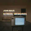 John Maus Announces New Album Screen Memories, Shares Video And Tour Dates