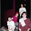 Animal Collective announces ‘Feels’ live shows this fall
