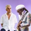 SG Lewis and Nile Rodgers share new song “One More”