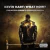 Kevin Hart Shares What Now?: The Mixtape Featuring Lil Yachty, Chris Brown, Migos, And More