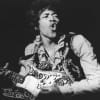 New Jimi Hendrix album features 10 unreleased songs