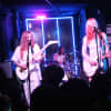 Everyone was horny at Wet Leg’s sweaty Brooklyn show