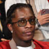 Young Thug announces first post-prison USA show