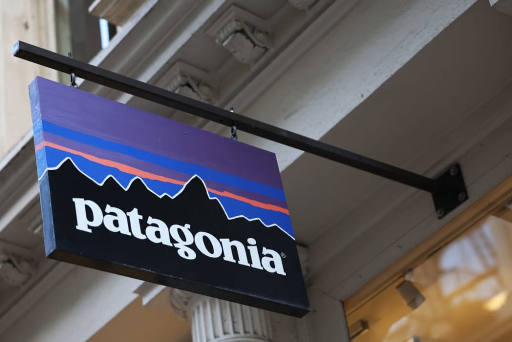 Patagonia’s billionaire owner gives away ownership of company to fight climate change