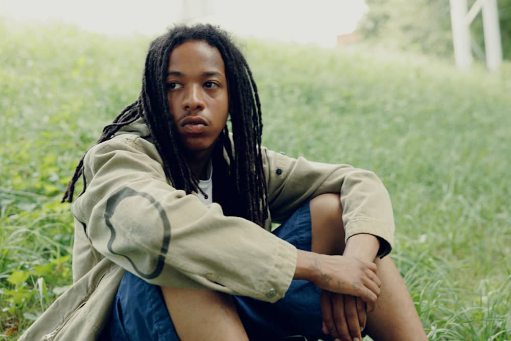 GEN F: Liim’s sincere raps born from the concrete of New York