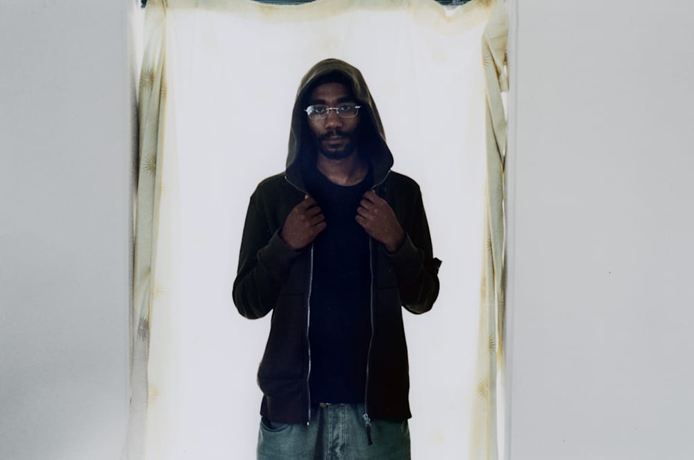 The Opener: Omari Lyseight’s off-kilter beats kick his collaborators into high gear