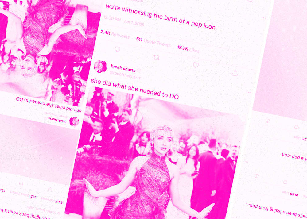 How music promo learned to blend into your feed