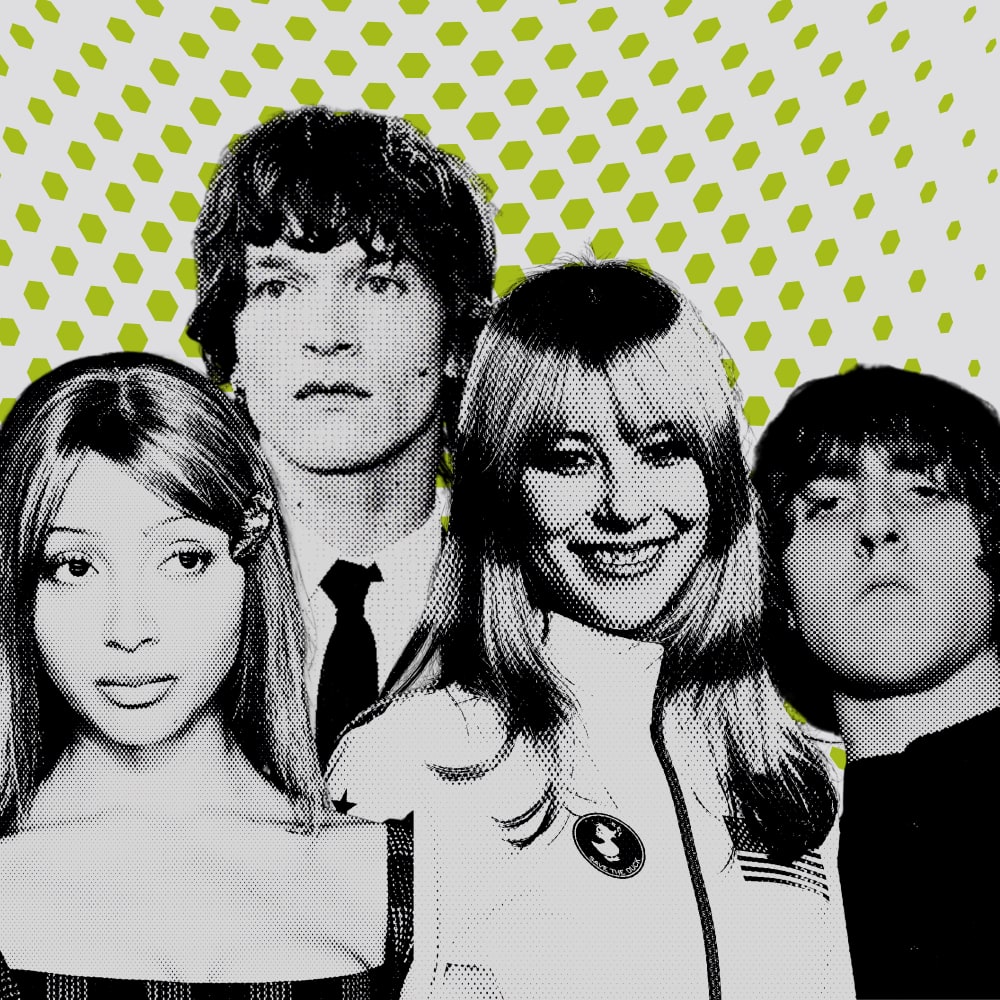 Gen Z stars like Alysa Liu and Connor Storrie prove the kids are all right