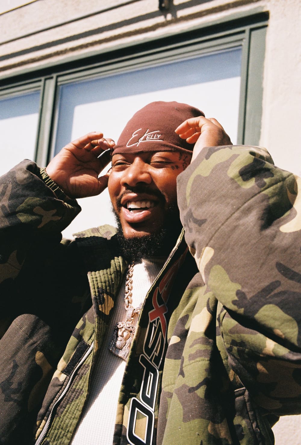 Fetty Wap on ’Zavier,’ his underdog career, and wanting to be a great artist 