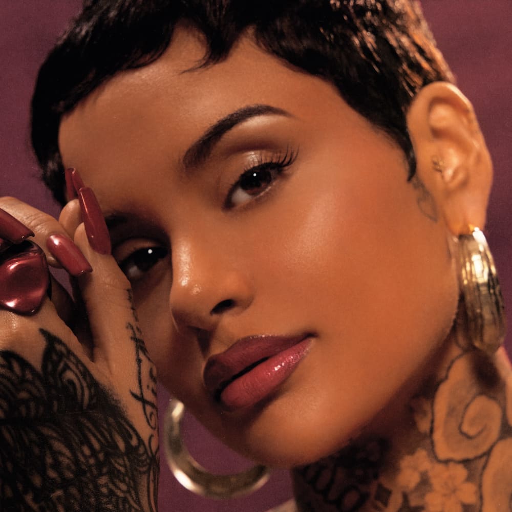 Kehlani’s self-titled album: 5 standout songs