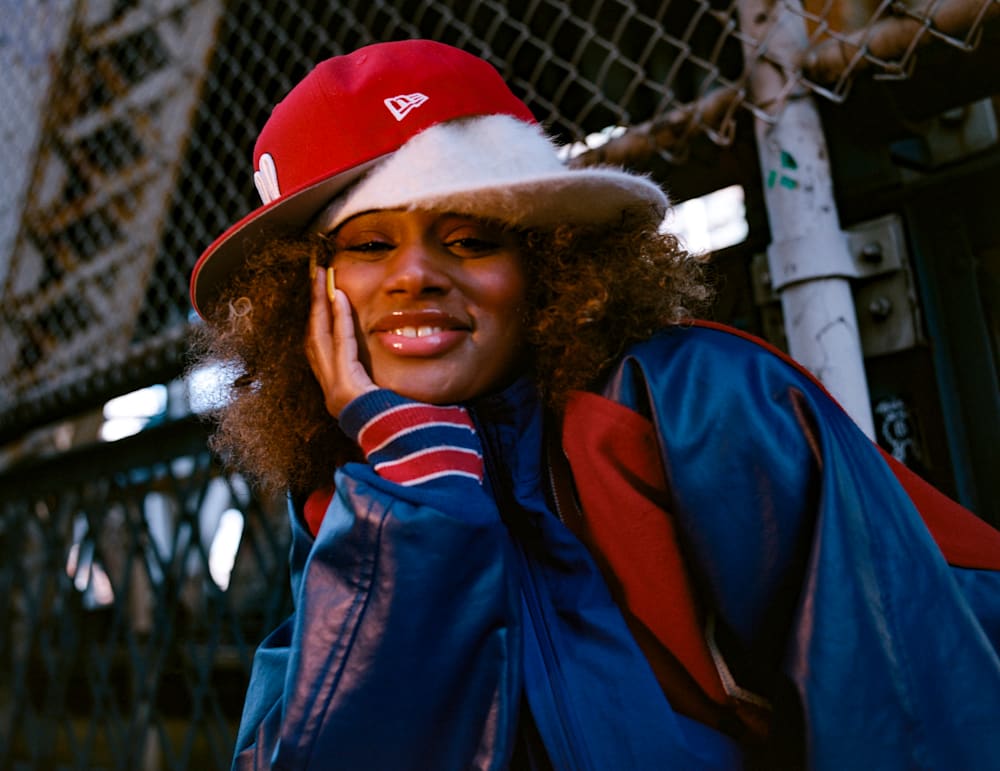 GEN F: Laila!’s one-woman pop-R&B show