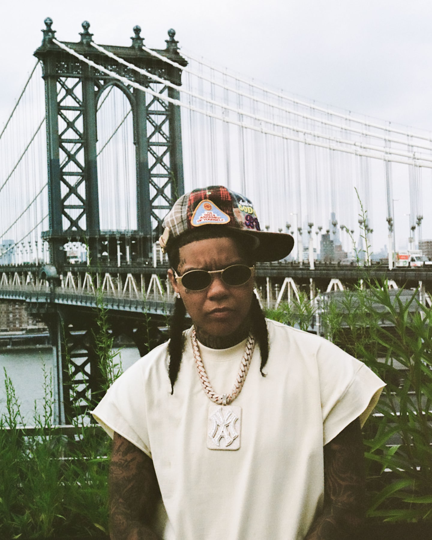 Young M.A on getting sober and her new album <i>Kween</i>
