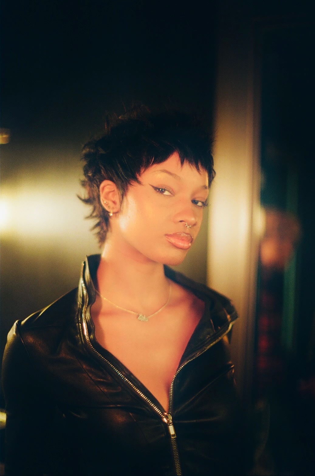 ERIS THE PLANET is a renaissance woman