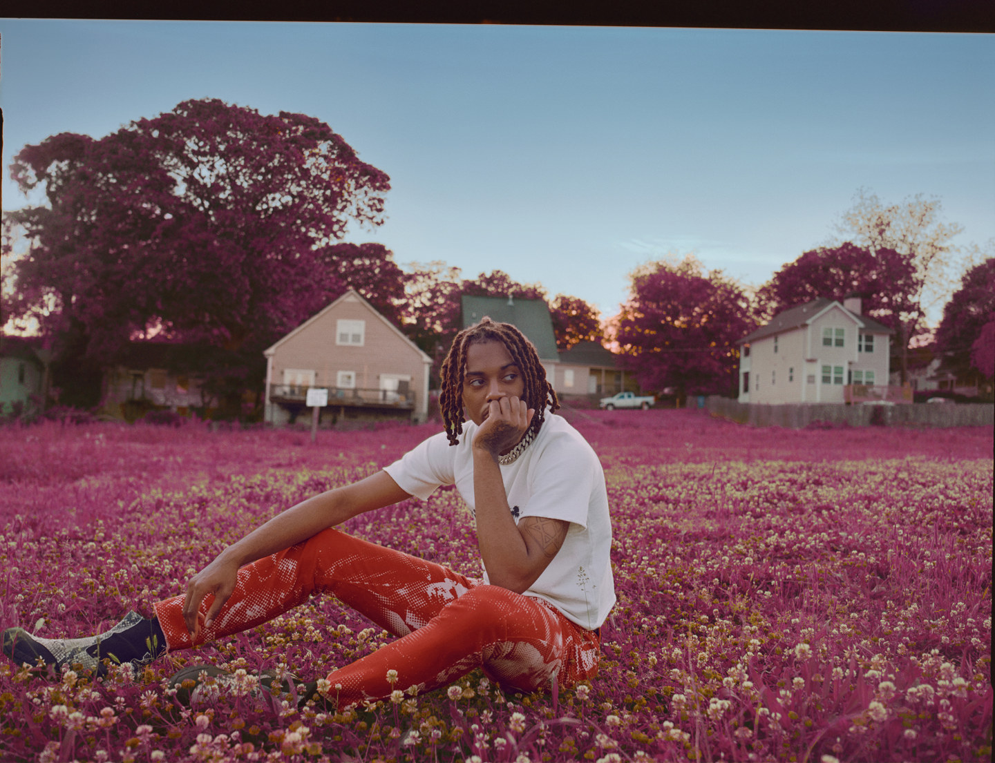 Cover Story: The Secret Life of Playboi Carti