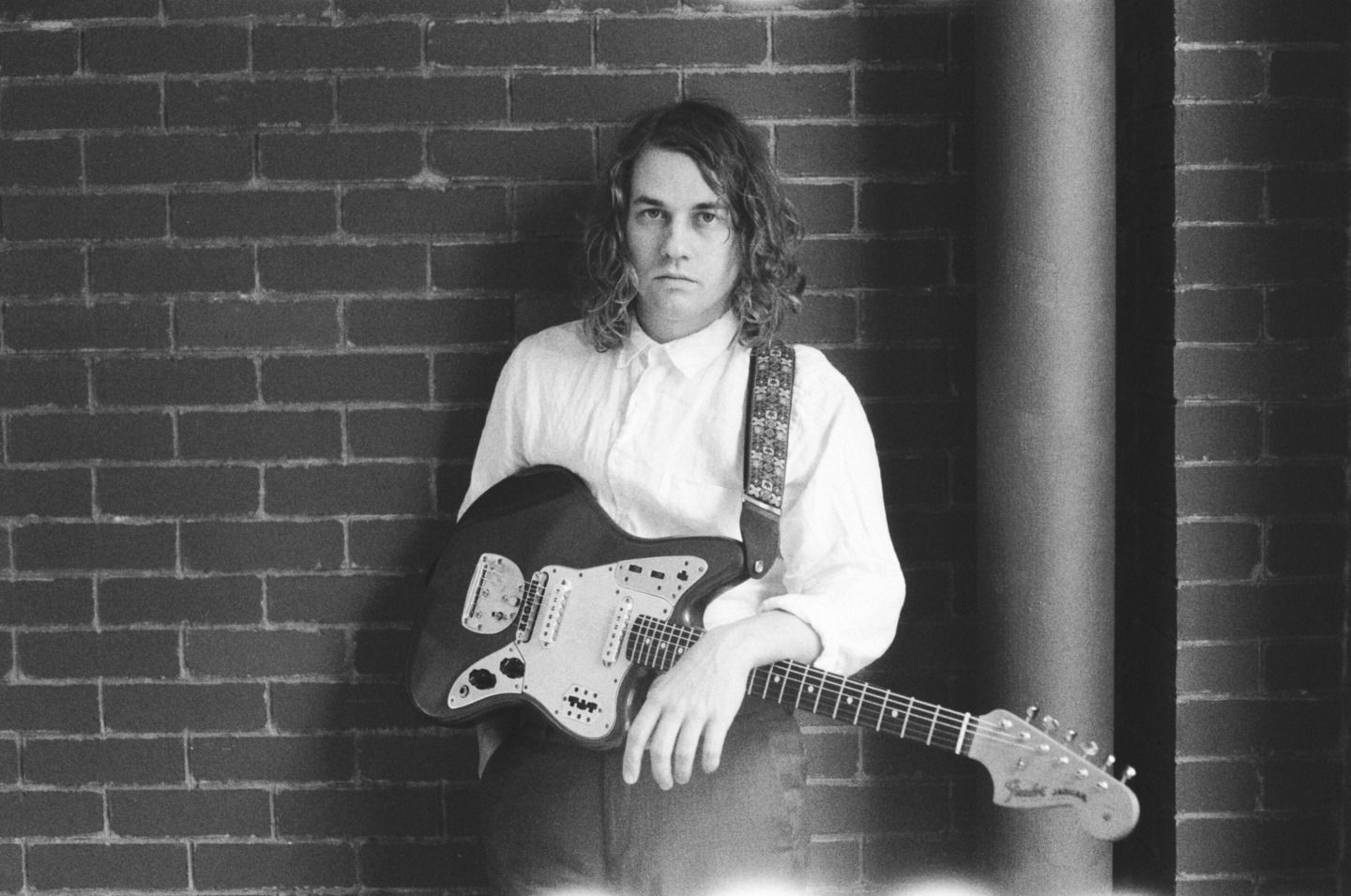 An Honest Conversation With Kevin Morby, A New Kind Of Ramblin’ Man