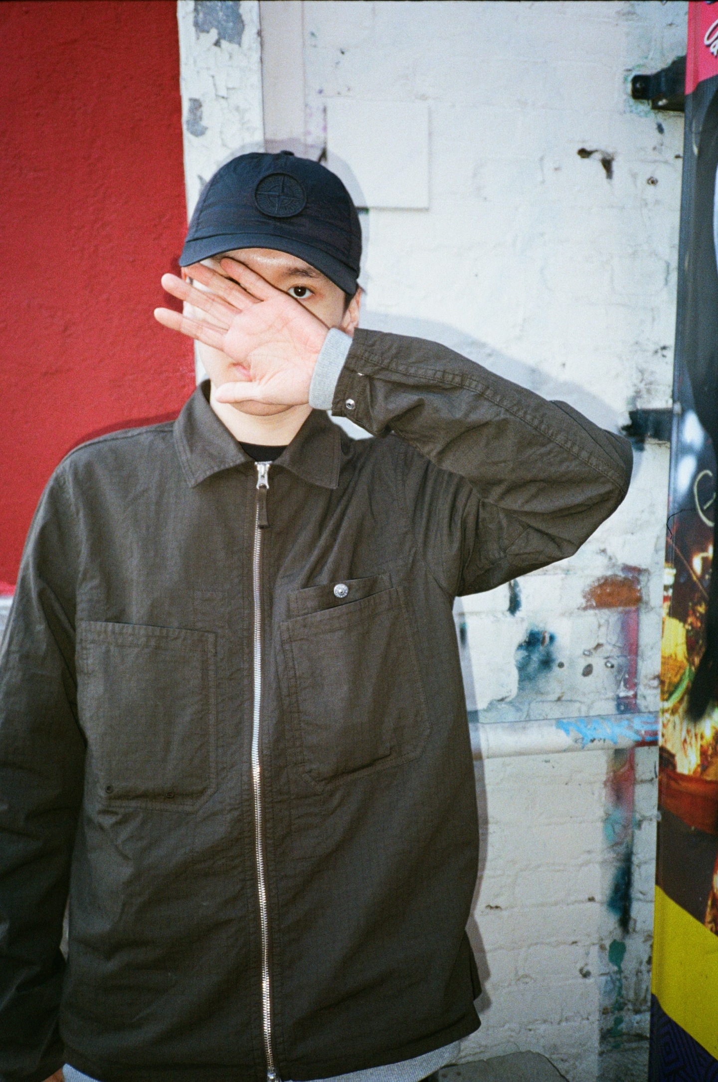 Jackzebra’s global ennui