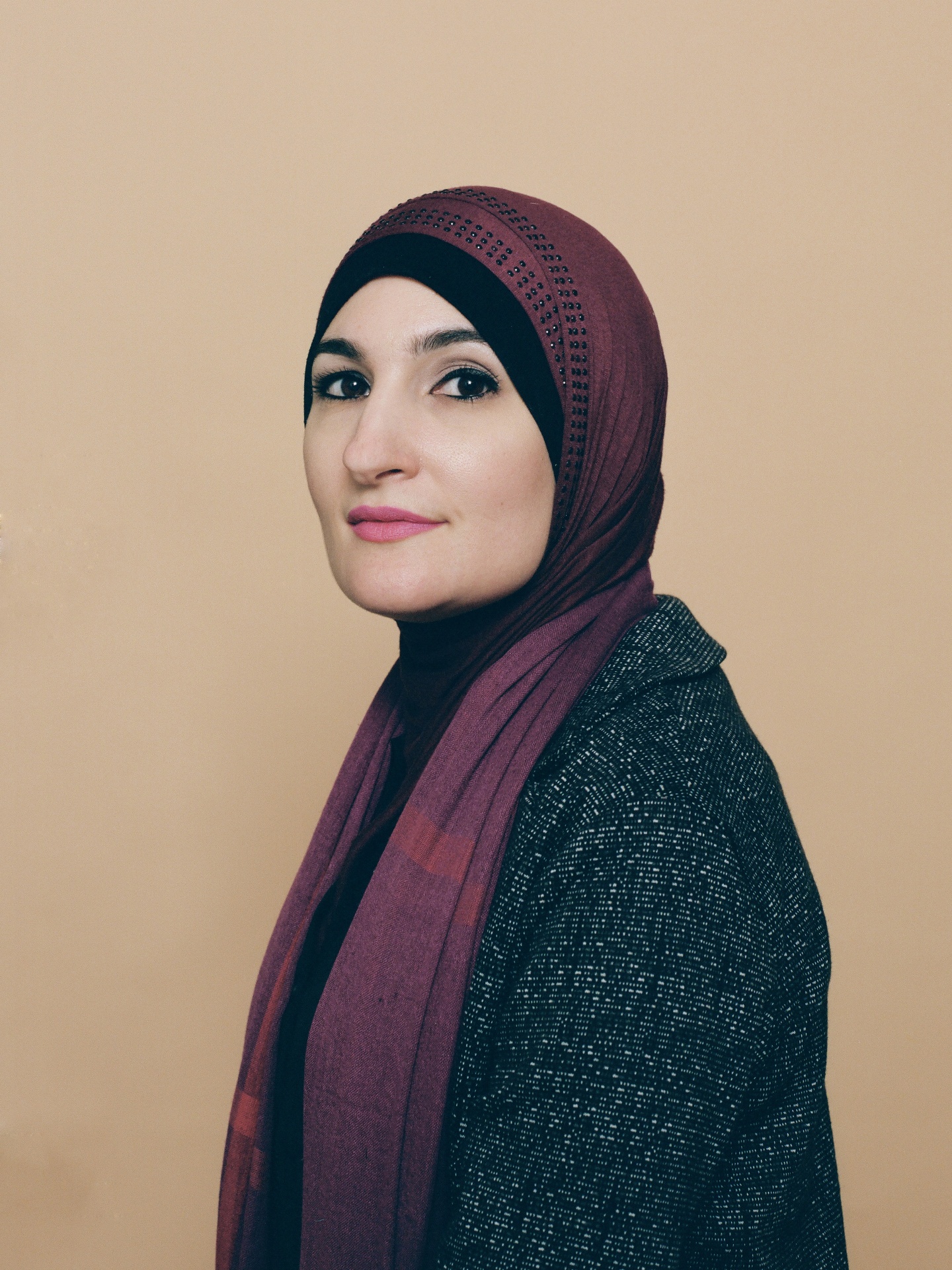 Whos Afraid Of Linda Sarsour The FADER