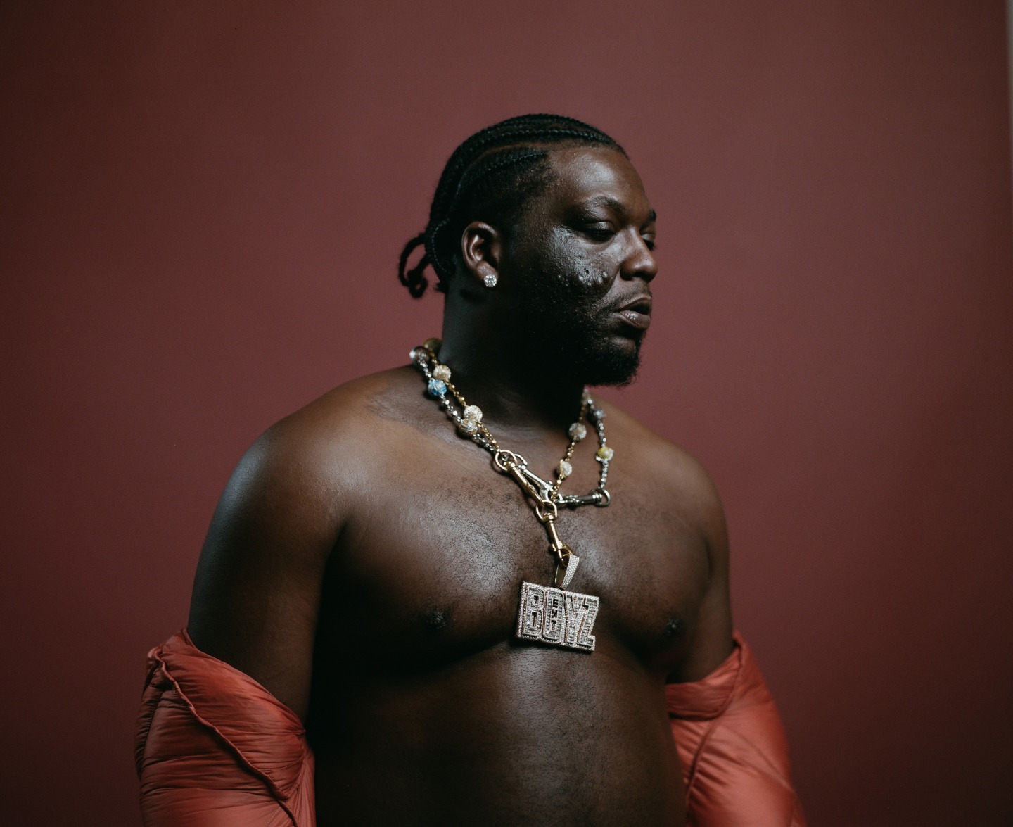 Rio Da Yung OG, IRL: 14 hours with Michigan’s realest rapper