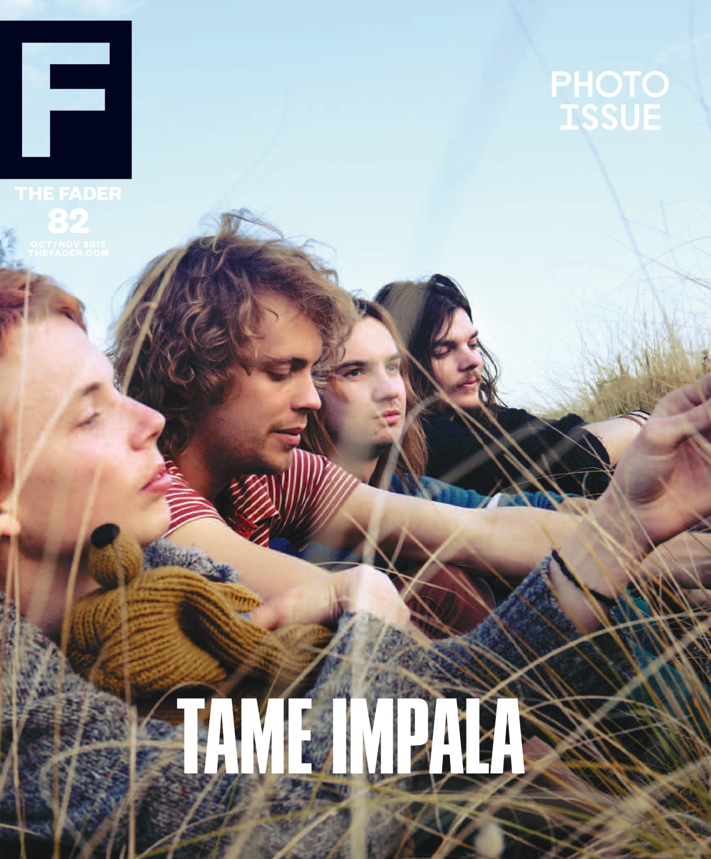 Tame Impala on headlining Coachella, isolation, and a decade of <I>Innerspeaker</i>