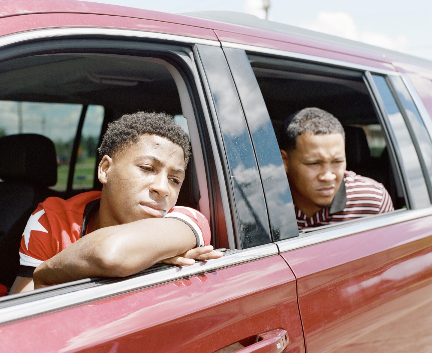 YoungBoy Never Broke Again Discusses Life And Career On 'Rap Radar