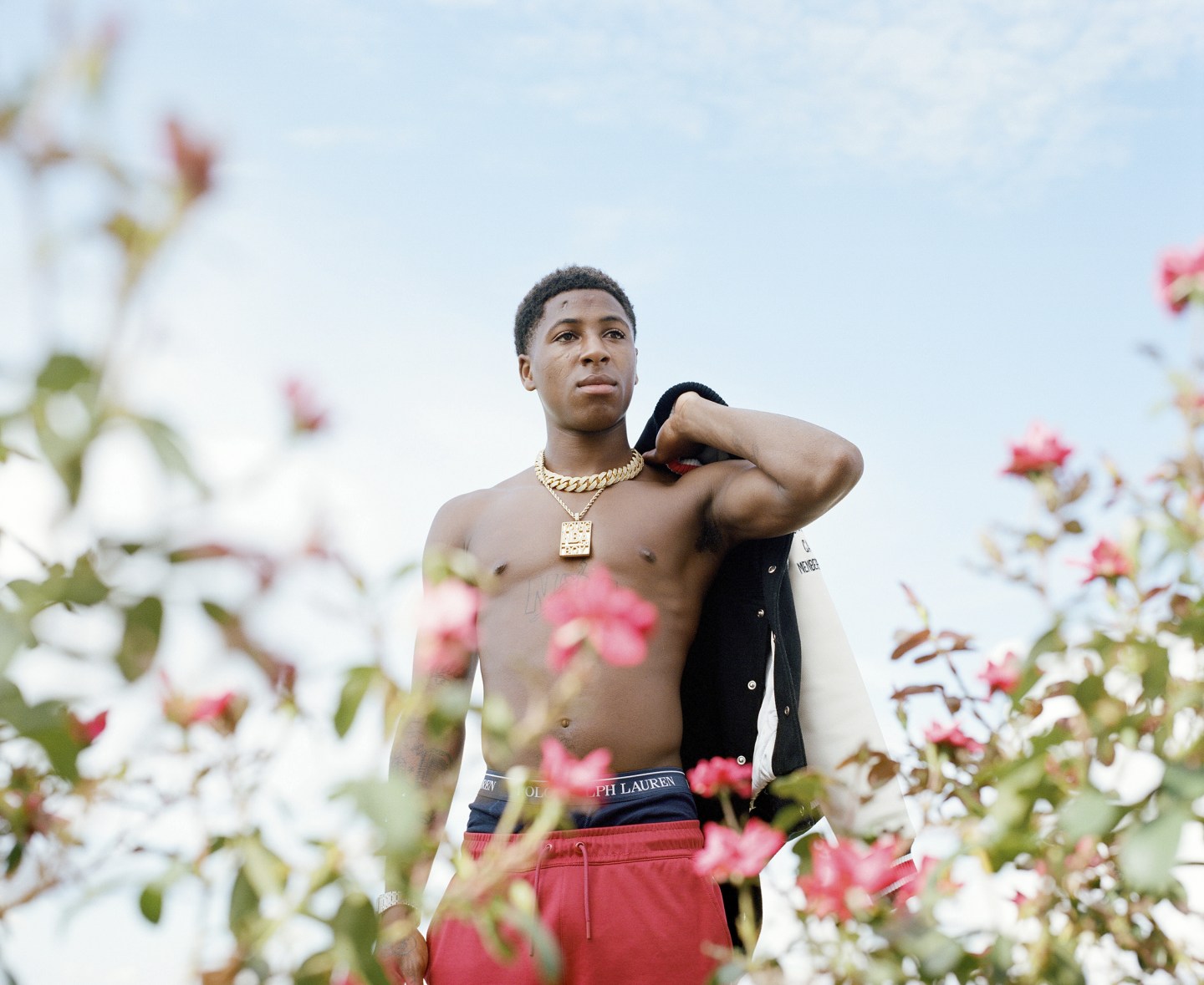 NBA YoungBoy News - DancehallMag