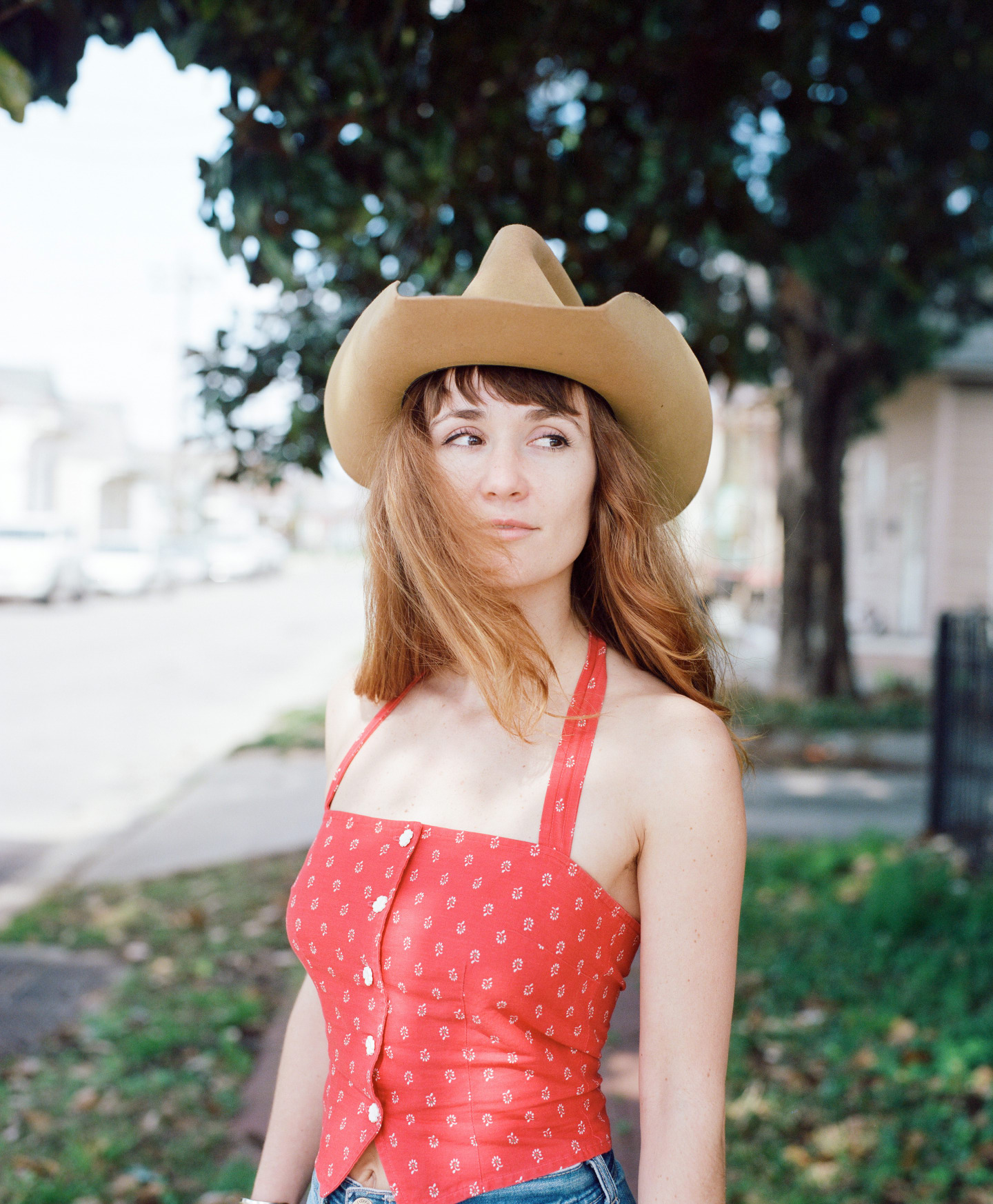 Esther Rose’s gorgeous, honest country songs are steeped in tradition