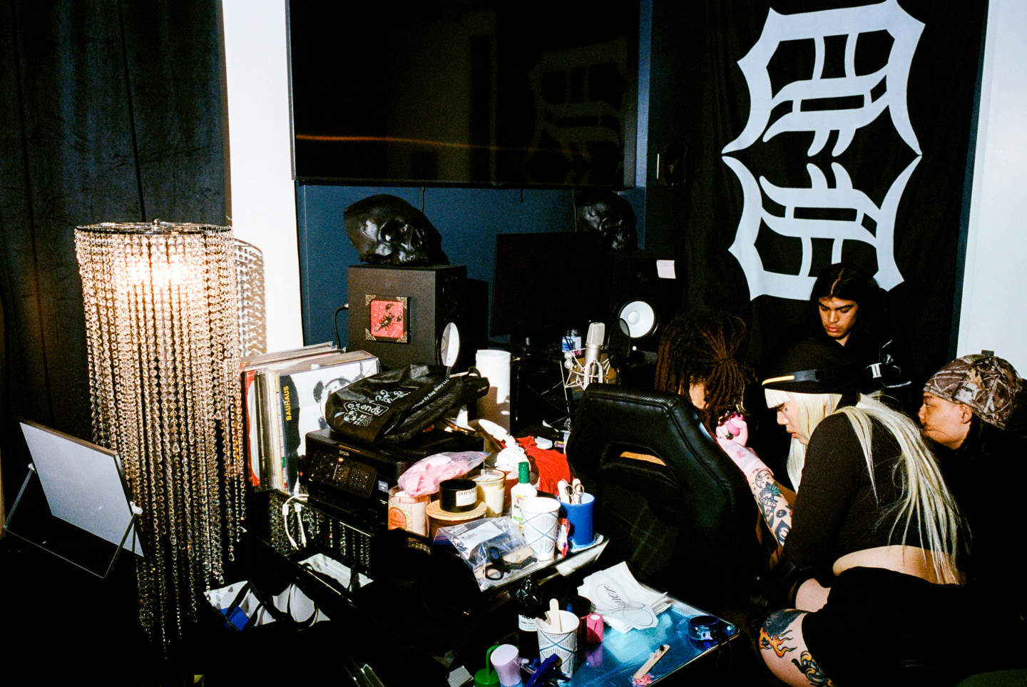 Lil Tecca on <i>Dopamine</i> and being “the face of the factory”