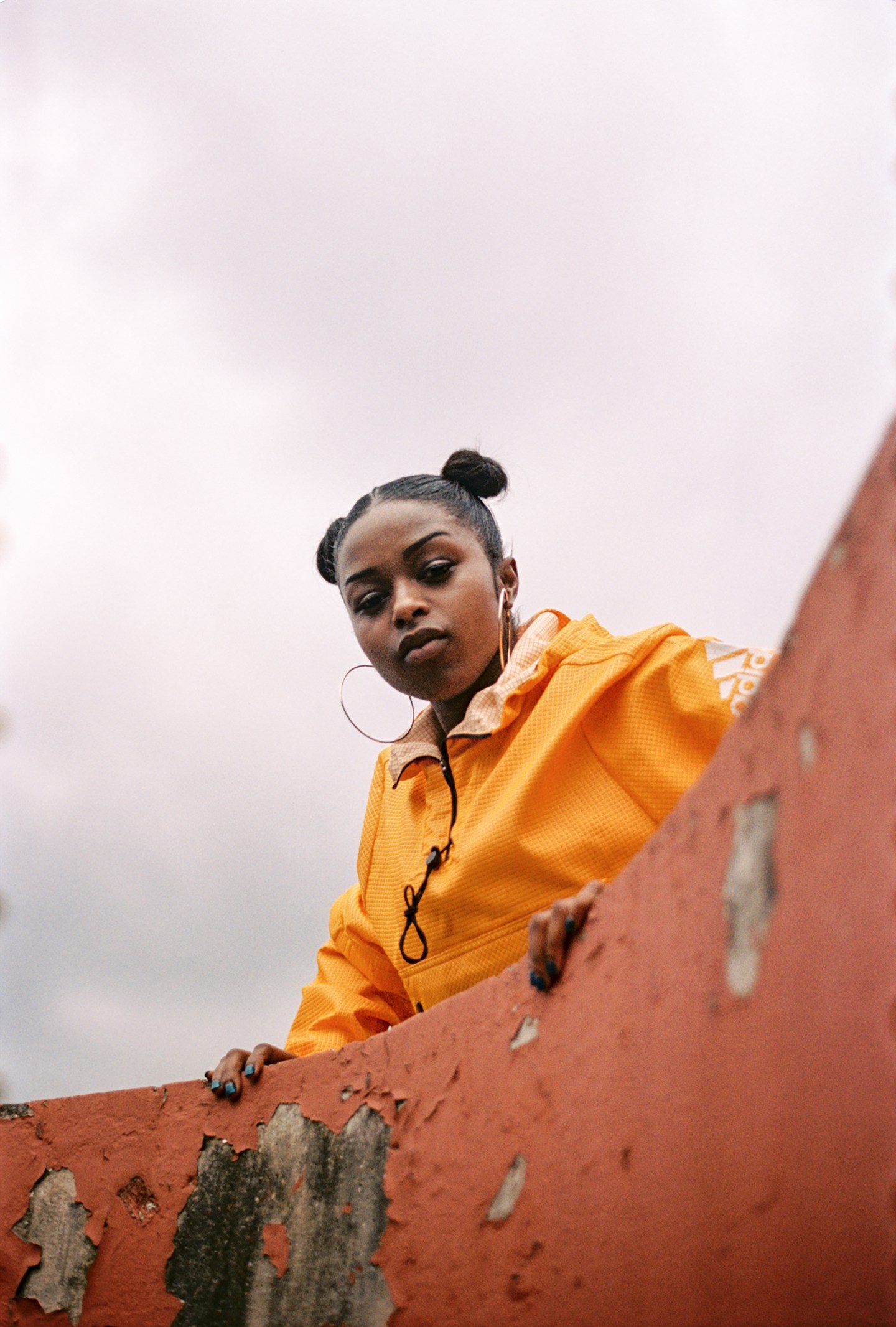 Meet Nadia Rose, The Sharp-Tongued Joker Who Can’t Be Stopped