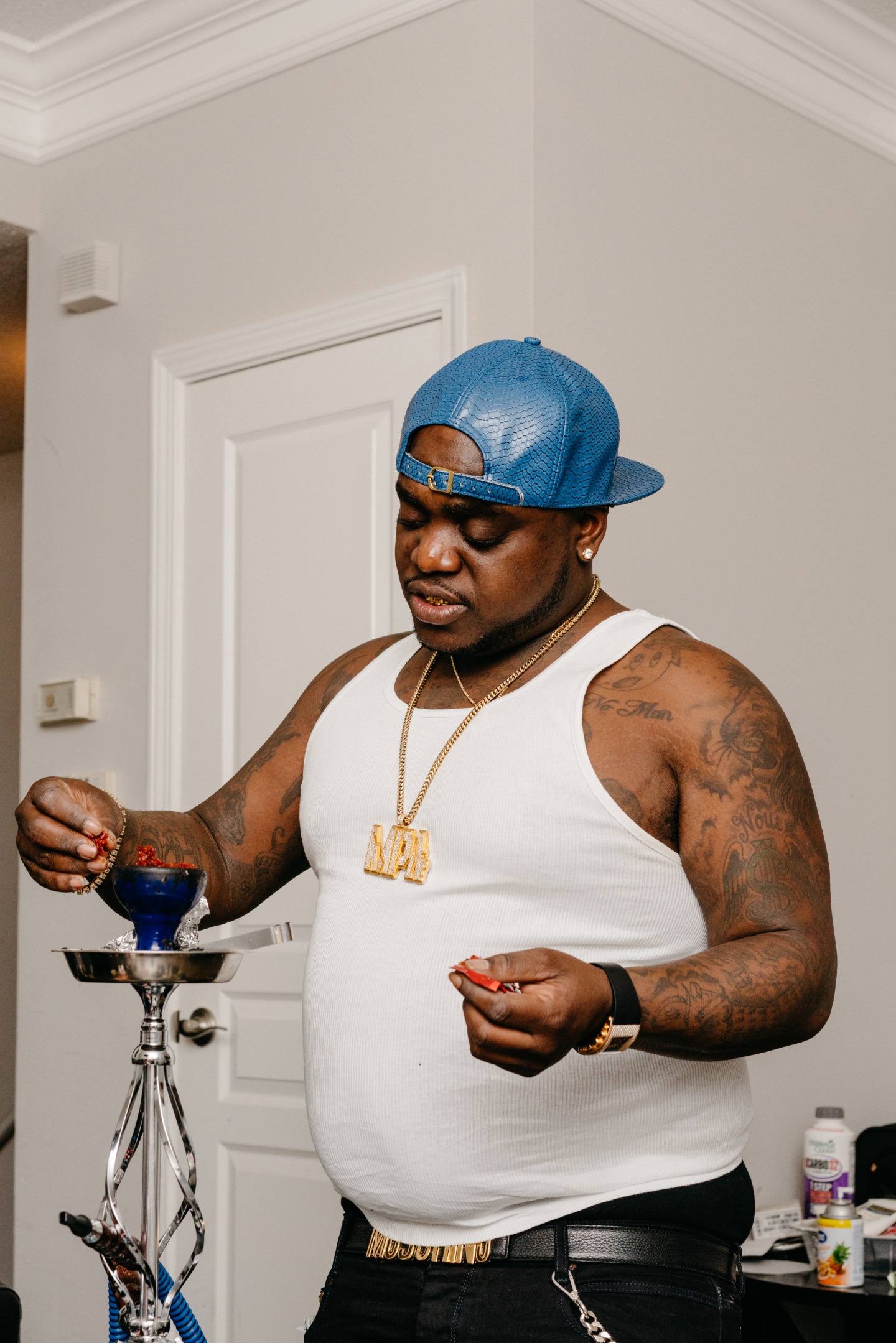 The Merry Adventures Of Peewee Longway