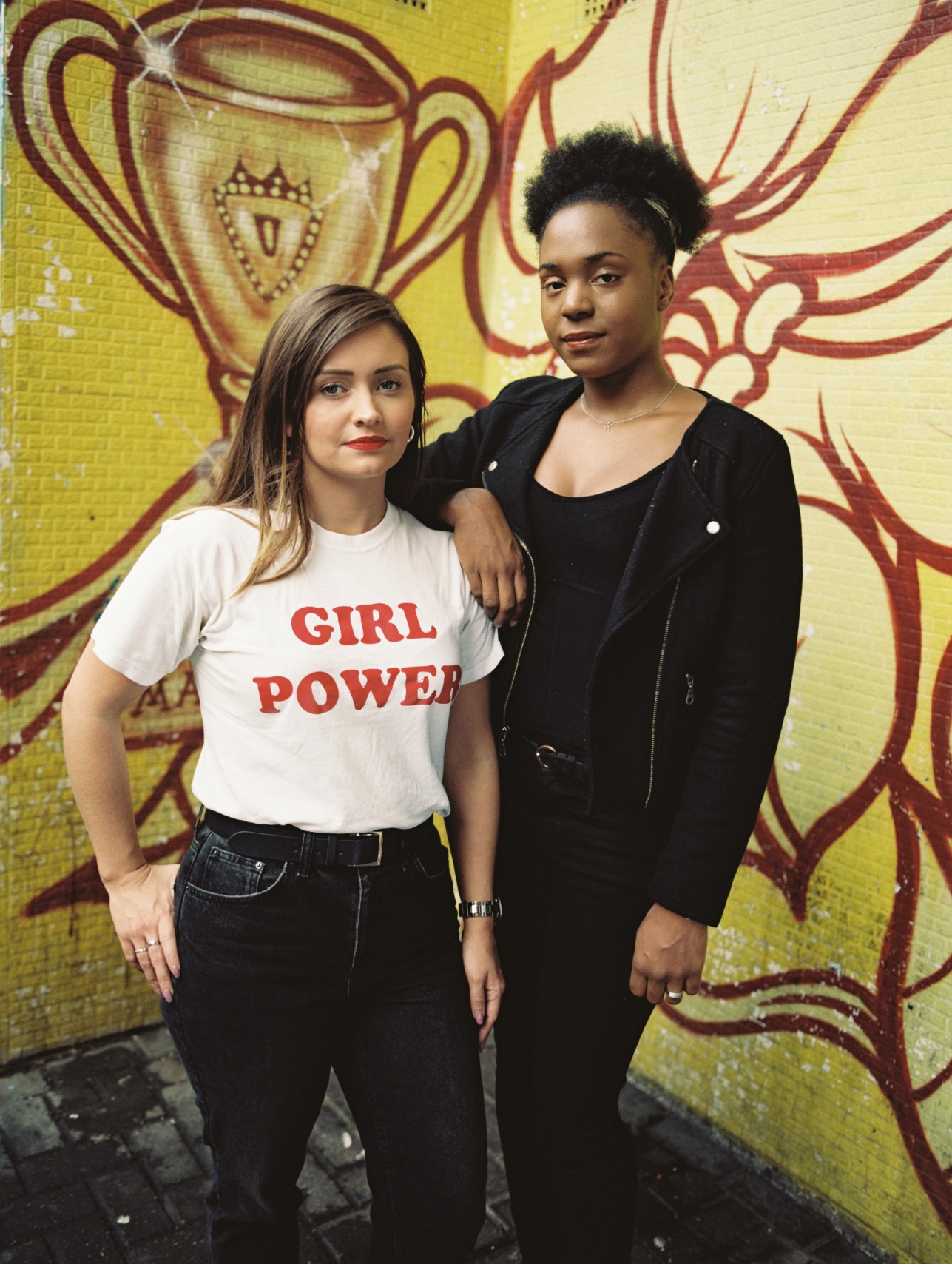 These young Londoners are fighting to make sure you don’t forget about Grenfell Tower