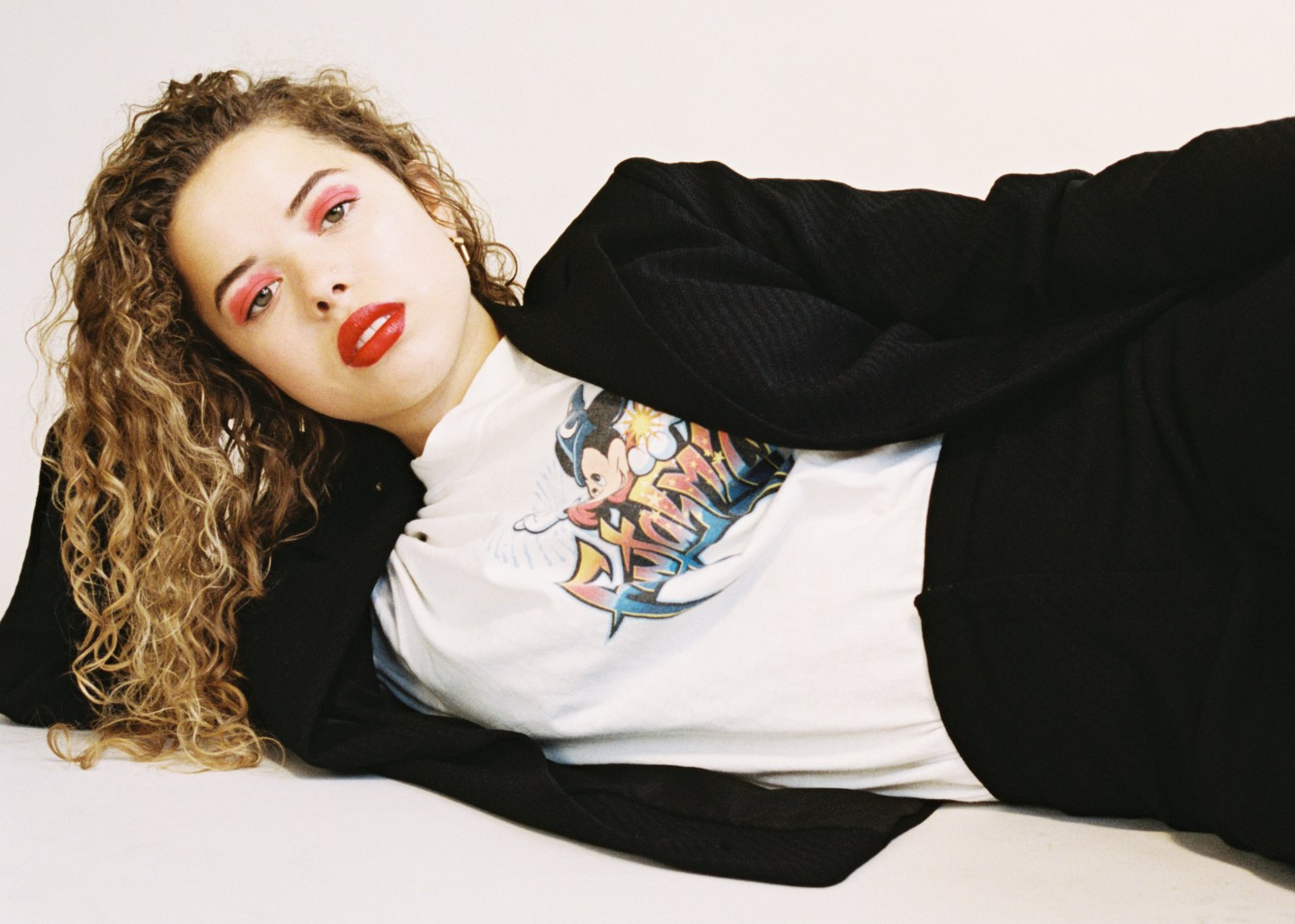 Nilüfer Yanya is London’s effortlessly smooth new soul star