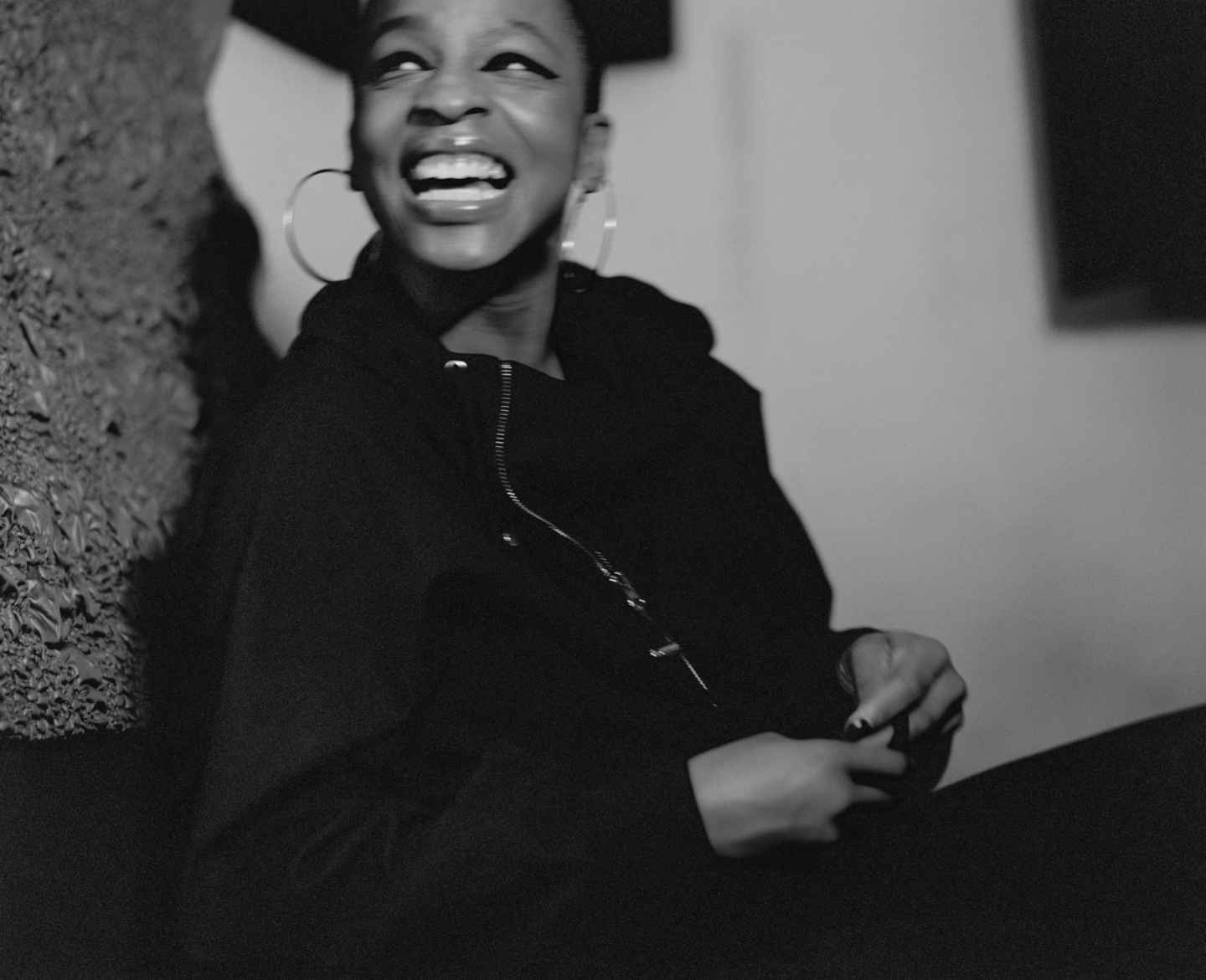 How Julie Adenuga Became The Most Trusted Voice In U.K. Music
