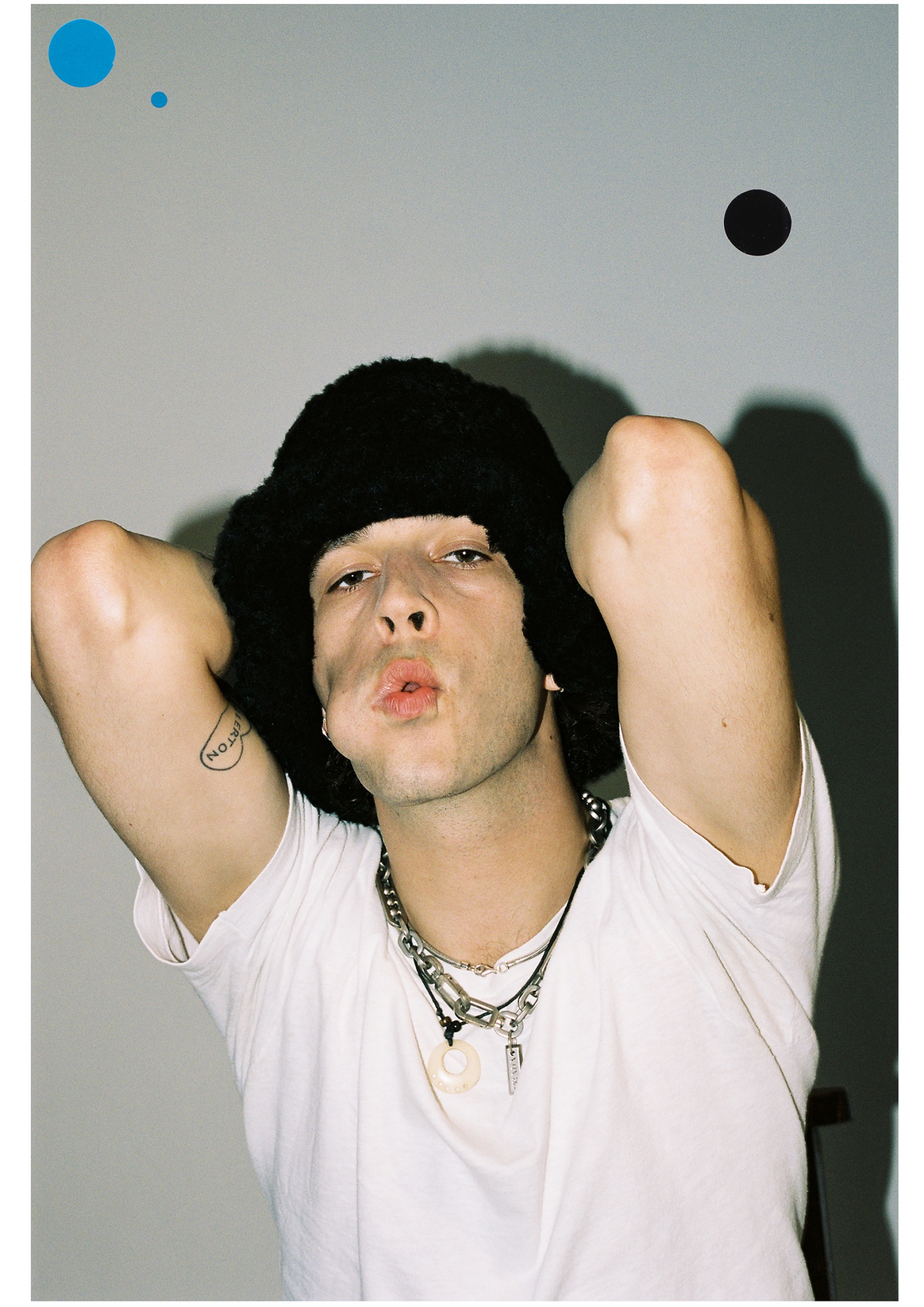Cover Story: The 1975 Have Nowhere to Grow But Up