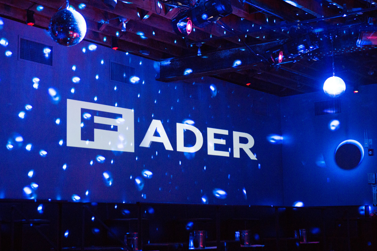 Young M.A Owned The Night At The FADER Issue 108 Release Party
