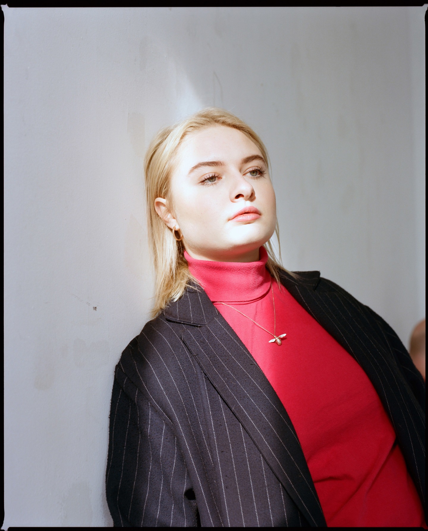 Meet Låpsley, The Teen Ex-Raver Who Found Her Chill