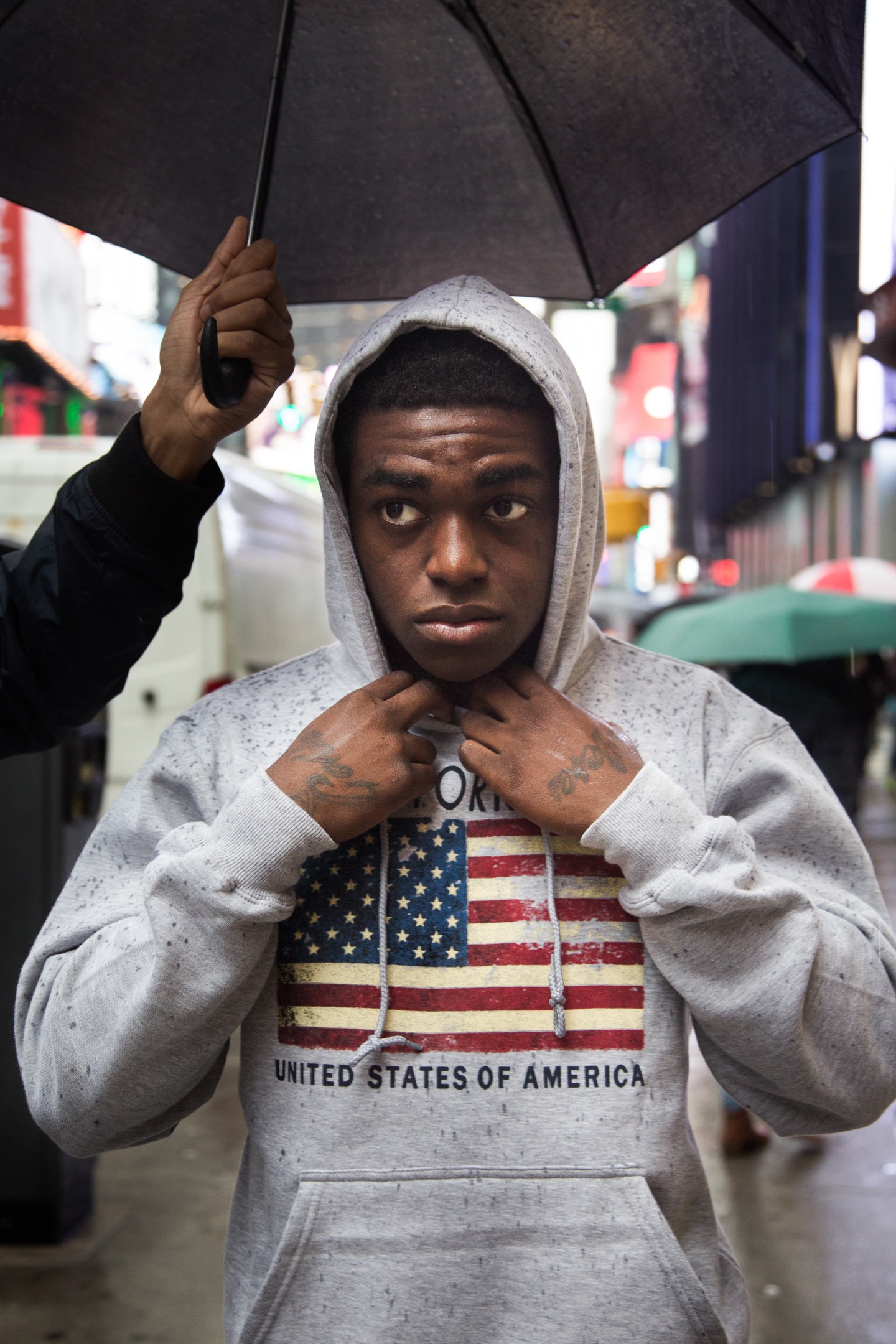 Why Kodak Black’s American Story Is So Important