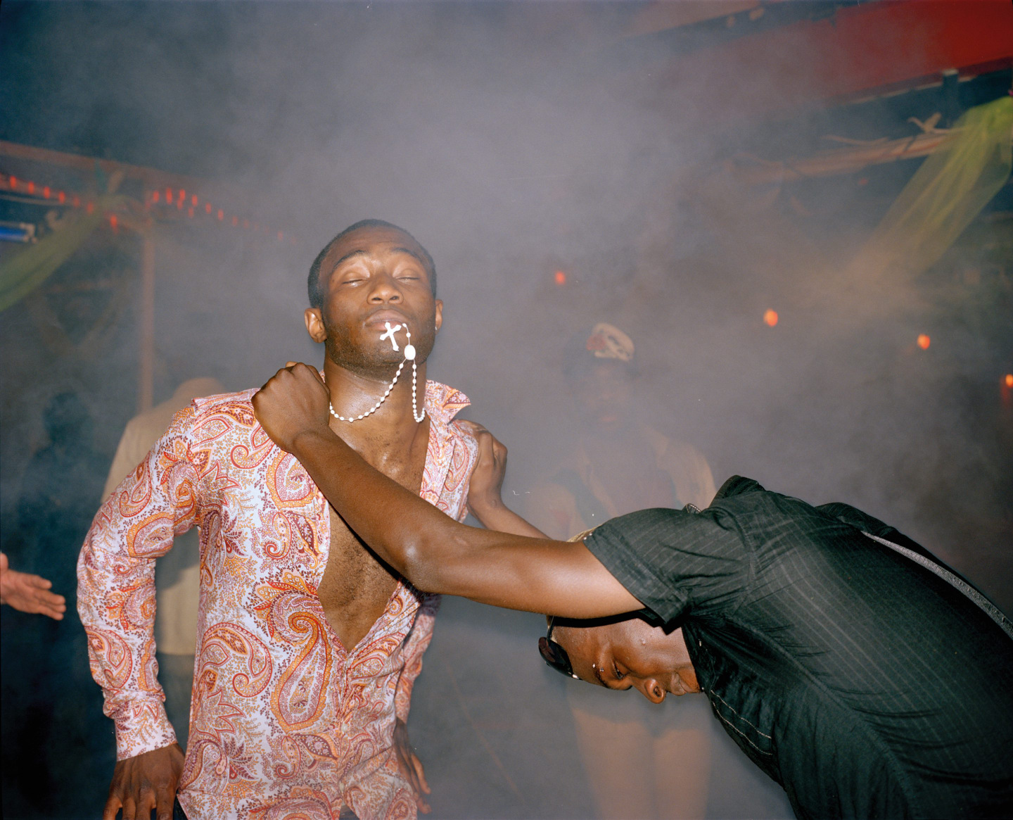 Photographer Liz Johnson Artur On Capturing Beautiful Moments Of Everyday Black Life Around The World