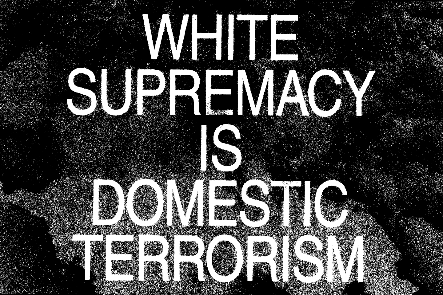 White Supremacy Can Only Be Dismantled If America Starts Calling Things What They Really Are