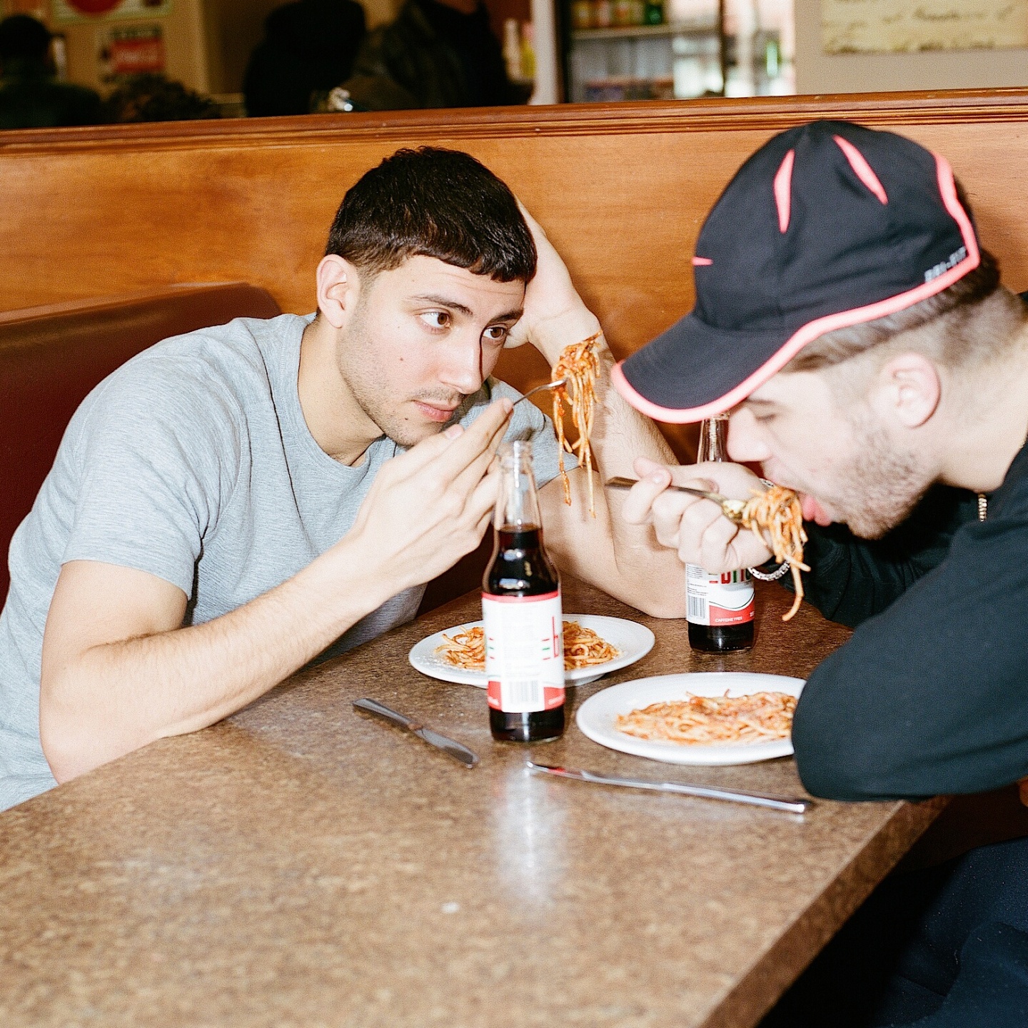 Majid Jordan's Divine Right 