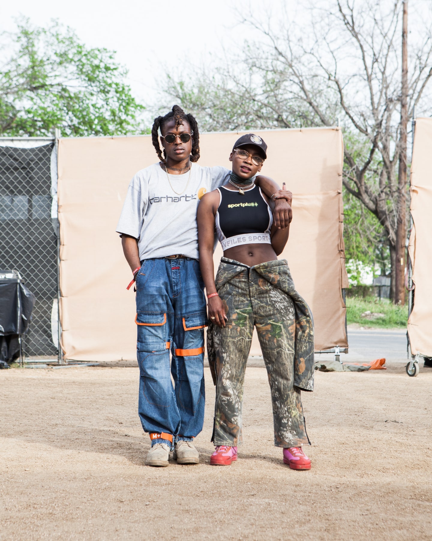 41 Looks From SXSW That Are Perfect For Spring