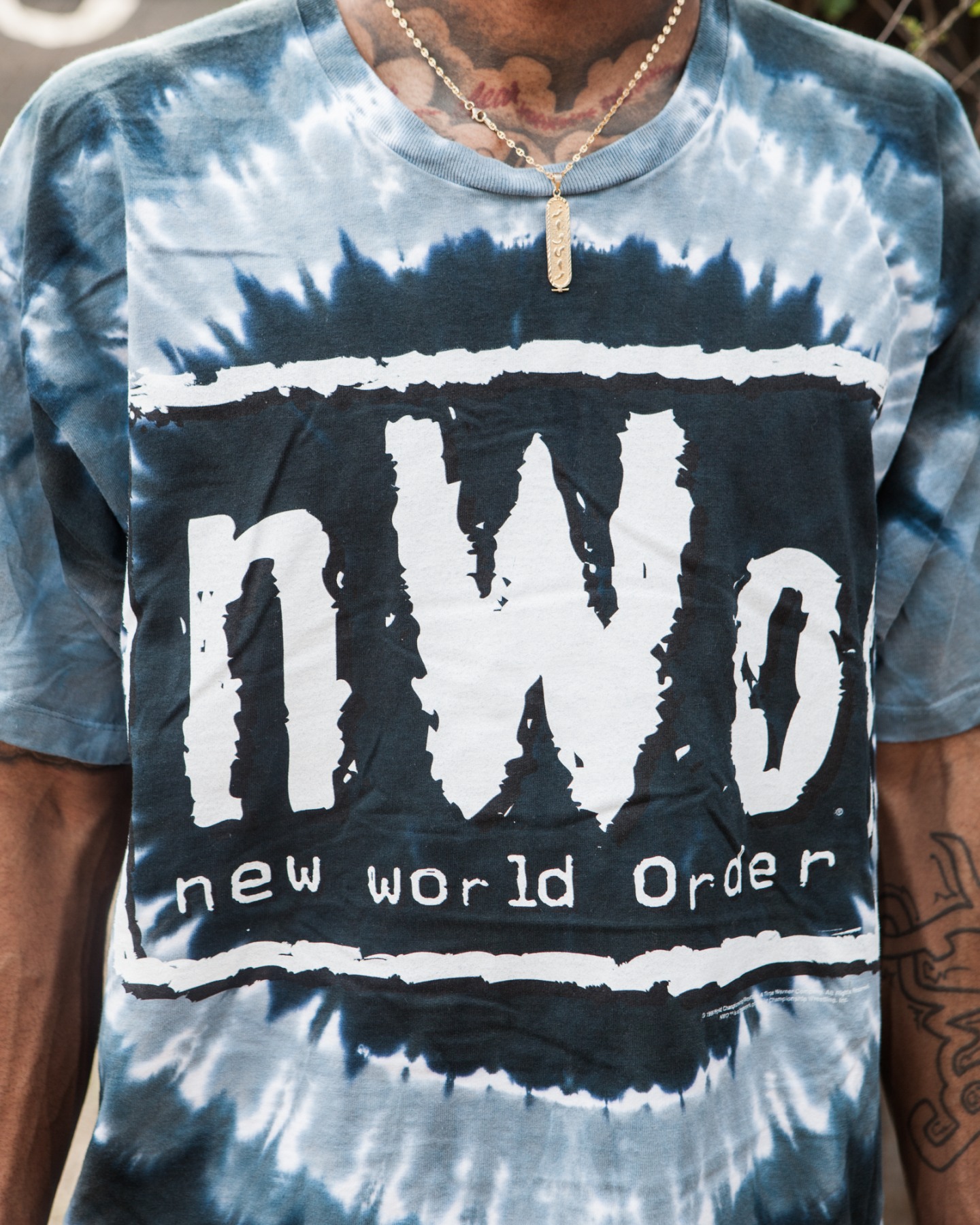 The 11 Best T-Shirts Spotted At SXSW